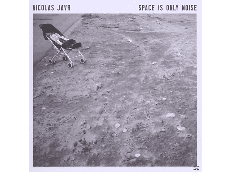 Nicolas Jaar - Space Is Only Noise (New Version) (CD) von CIRCUS COM
