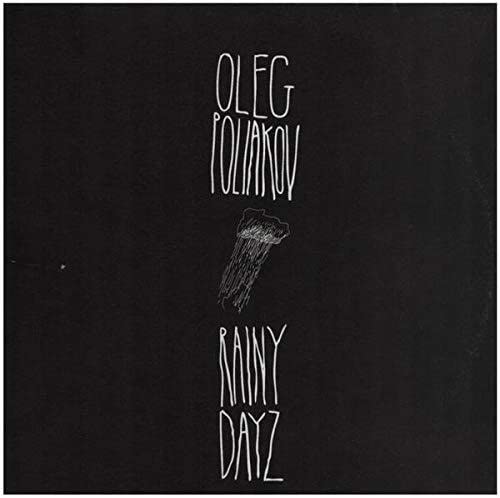 Rainy Dayz [Vinyl LP] von CIRCUS COMPANY