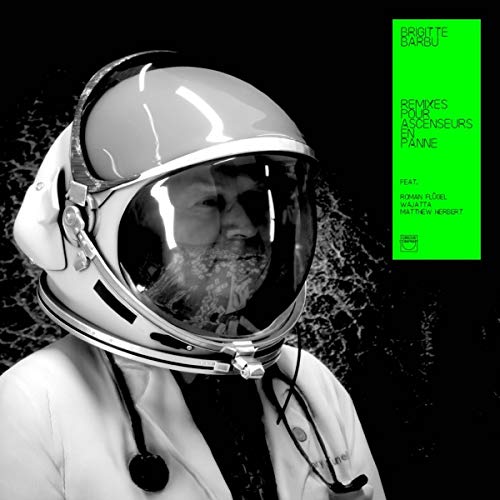 Remixes pour Ascenseurs en Panne [Vinyl Single] von CIRCUS COMPANY