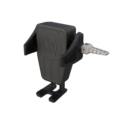 Ciro Cybercharger® Handyhalterung Gen 2 separat erhältlich von CIRO