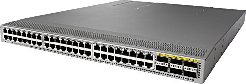 Cisco n3 K-c3172pq-10ge gemanaged L2/L3 1U grau von CISCO DESIGNED
