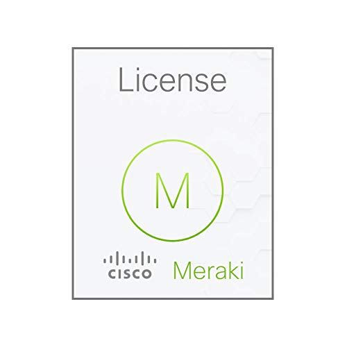 Meraki MX64 Advanced Security License and Support, 3 Jahre, elektronische Lieferung von CISCO DESIGNED