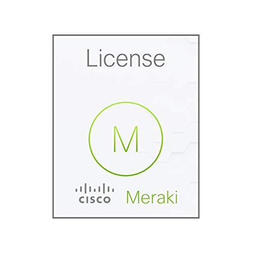meraki | lic-ms210–48lp-3yr | meraki MS210–48LP Enterprise Lizenz und Unterstützung, 3 Jahr von CISCO DESIGNED