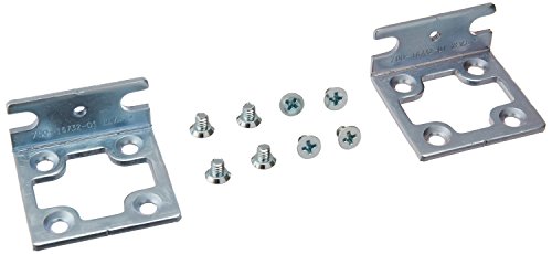 Cisco ACS-2901-RM-19= 49 cm (19 Zoll) rack mount kit for Cisco 2901 ISR von CISCO