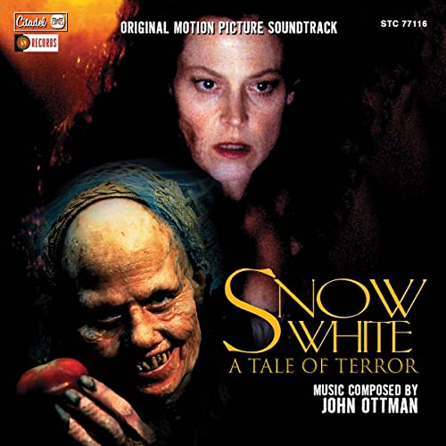 Snow White: a Tale of Terror von CITADEL