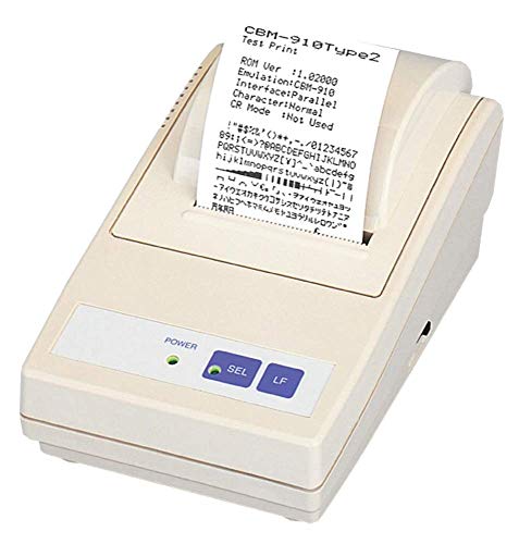 CBM91040RF2A Citizen CBM-910II, RS232 von CITIZEN