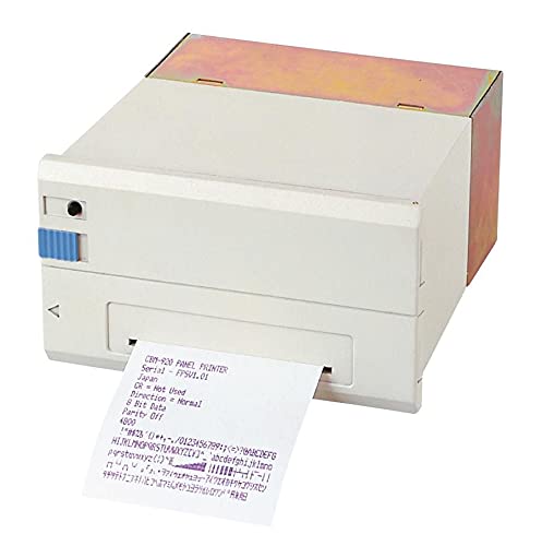 CITIZEN CBM-920, RS232 One-Station Dot Matrix, CBM920II24RFDC CITIZEN CBM-920, RS232 One-Station Dot Matrix, CBM920II24RFDC von CITIZEN
