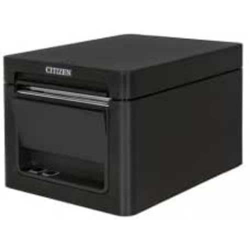 Citizen CT-E351. USB. RS232. Black von CITIZEN