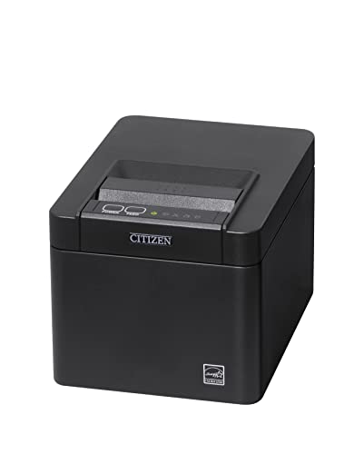 Citizen Drucker Marke Modell antimikrobielle thermische POS Citizen Drucker Marke Modell antimikrobielle thermische POS von CITIZEN