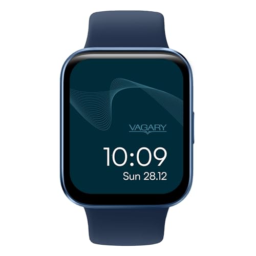 Citizen Vagary by Smartwatch 2023 Uni Trendy Code X03A-002VY Citizen Vagary by Smartwatch 2023 Uni Trendy Code X03A-002VY von CITIZEN
