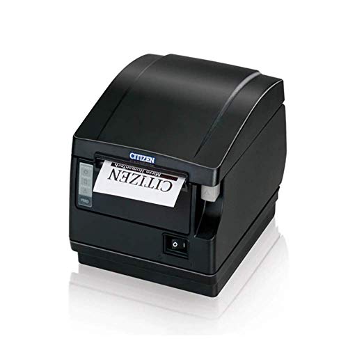 Citizen ct-s651ii Thermodirekt POS Printer 203 x 203DPI – Drucker zu erhalten Punkt Verkauf (Thermodirekt, POS printer, 1,5 x 3 mm, 220 mm/Sek, 203 x 203 dpi, 65 – 75/75 – 150) von CITIZEN