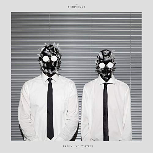 Traum und Existenz [Vinyl LP] von CITIZEN