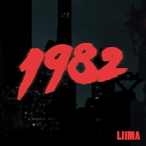 1982 (Inkl. Download-Code) [Vinyl LP] von CITY SLANG RECORDS