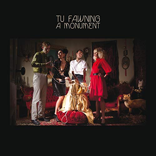 A Monument [Vinyl LP] von CITY SLANG RECORDS