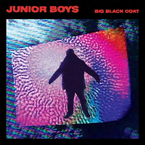 Big Black Coat [Vinyl LP] von VINYL