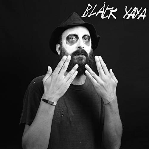 Black Yaya (Lp+7'') [Vinyl LP] von CITY SLANG RECORDS
