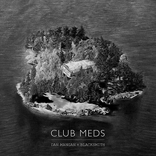 Club Meds (Vinyl) [Vinyl LP] von CITY SLANG RECORDS