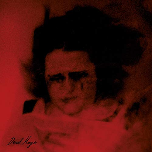 Dead Magic [Vinyl LP] von CITY SLANG RECORDS