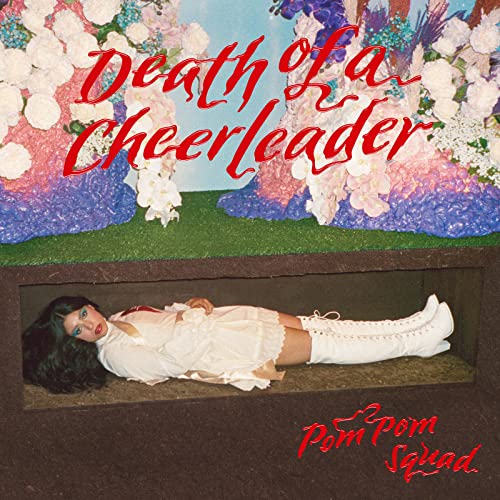 Death of a Cheerleader (Lp+Mp3) [Vinyl LP] von CITY SLANG RECORDS