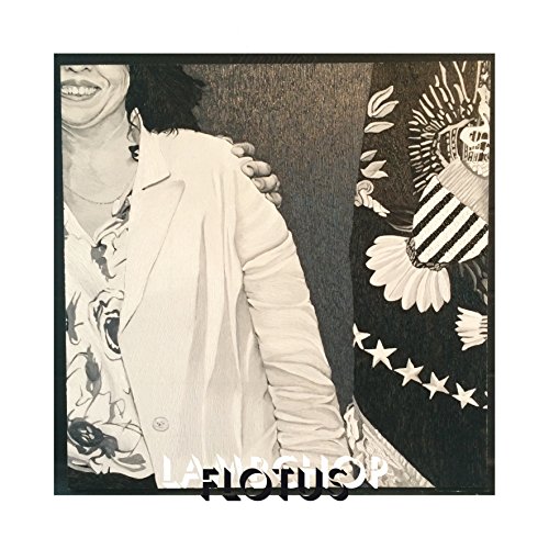 FLOTUS FLOTUS von CITY SLANG RECORDS