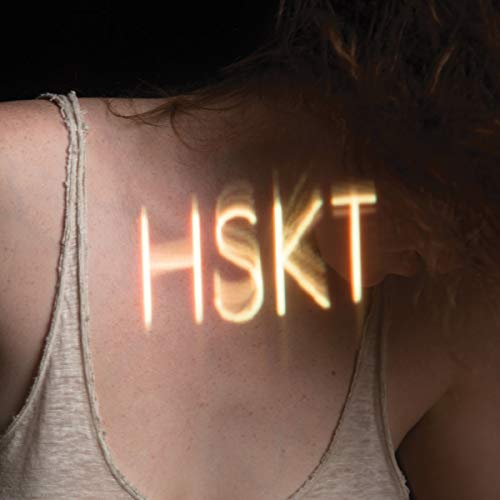 H.S.K.T.(Vinyl) [Vinyl Maxi-Single] von CITY SLANG RECORDS