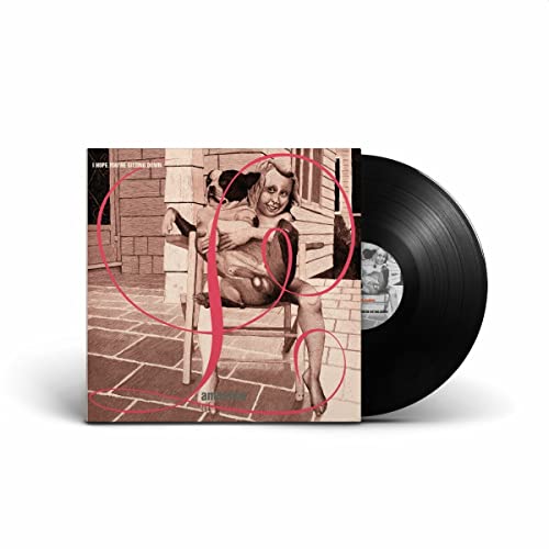 I Hope You'Re Sitting Down/Jack'S Tulips (2lp+Mp3) [Vinyl LP] von CITY SLANG RECORDS