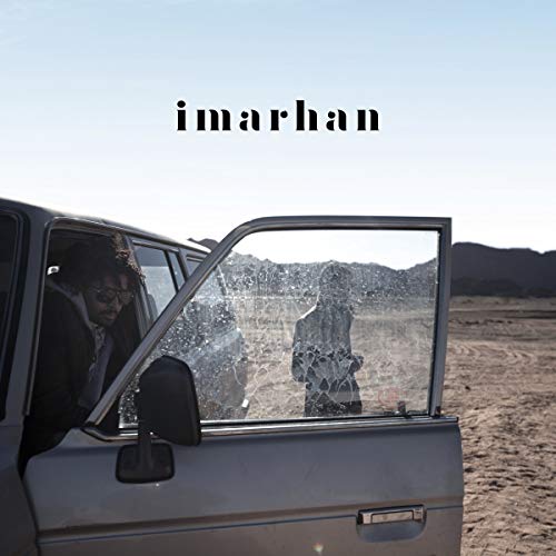 Imarhan [Vinyl LP] von CITY SLANG RECORDS