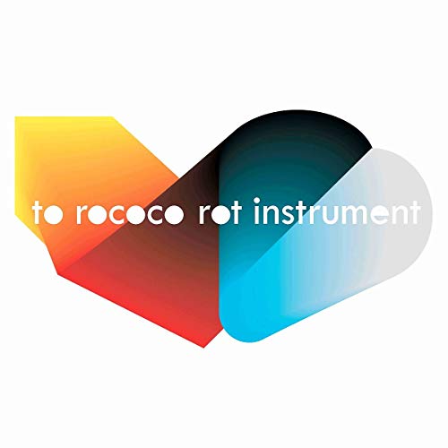 Instrument (Vinyl) [Vinyl LP] von Republic of Music