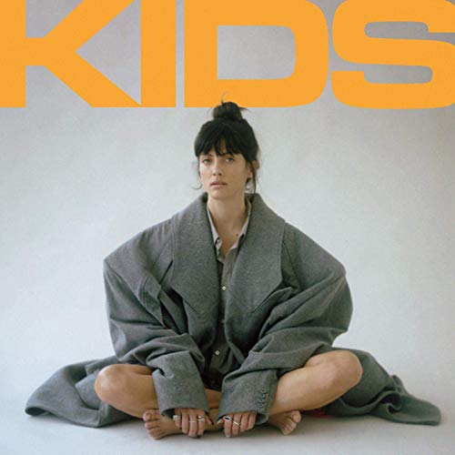 Kids (Lp+Mp3) [Vinyl LP] von CITY SLANG RECORDS