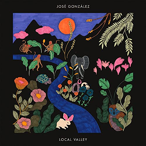 Local Valley (Lp+Mp3) [Vinyl LP] von CITY SLANG RECORDS