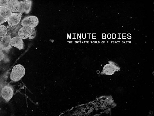 Minute Bodies: The Intimate World Of F. Percy Smith (Limited Deluxe Edt.) [Vinyl LP] von CITY SLANG RECORDS