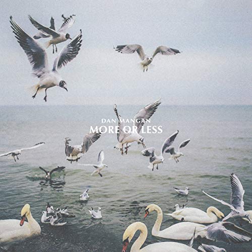 More Or Less [Vinyl LP] von CITY SLANG RECORDS