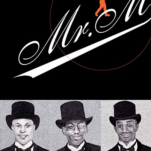 Mr.M [Vinyl LP] von CITY SLANG RECORDS