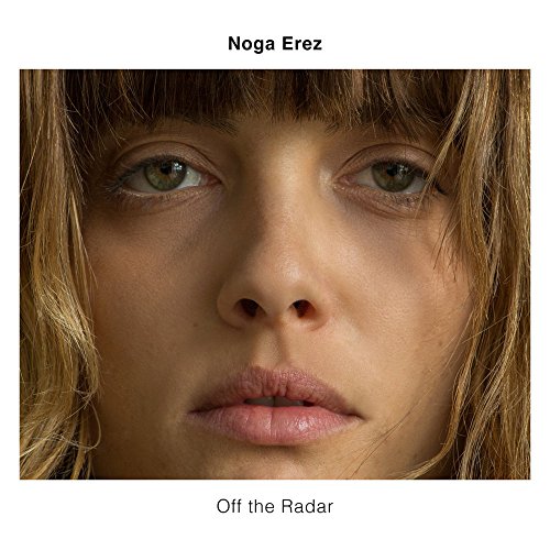 Off the Radar (inkl. Download) [Vinyl LP] von CITY SLANG RECORDS