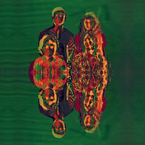Peach Bells Ep [Vinyl Maxi-Single] von CITY SLANG RECORDS