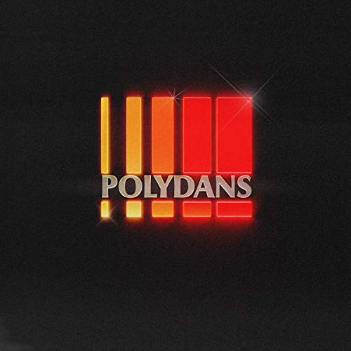 Polydans (Lp+Mp3) [Vinyl LP] von CITY SLANG RECORDS