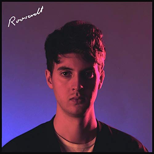 Roosevelt [Vinyl LP] von CITY SLANG RECORDS