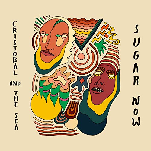 Sugar Now [Vinyl LP] von CITY SLANG RECORDS
