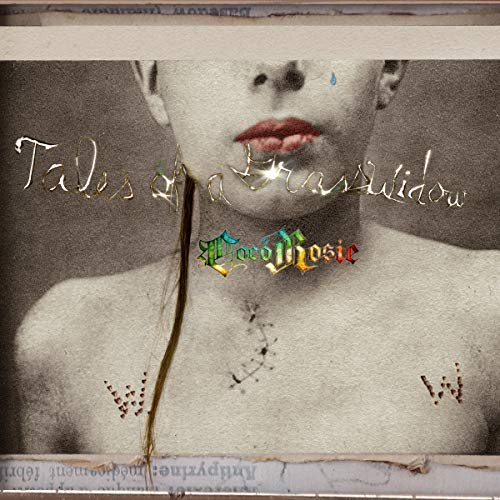 Tales of a GrassWidow Tales of a GrassWidow von Republic of Music
