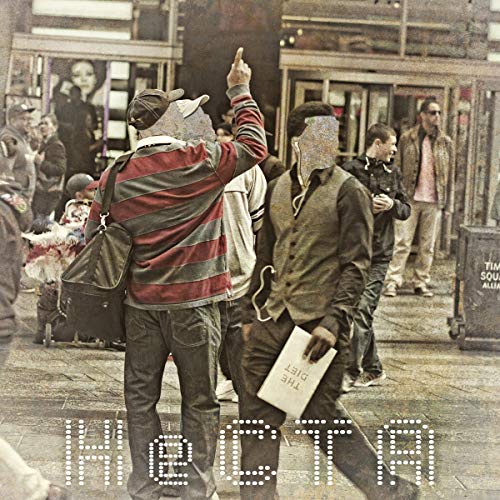 The Diet (Lp+Mp3) [Vinyl LP] von CITY SLANG RECORDS