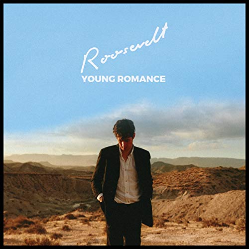 Young Romance (Lp) [Vinyl LP] von CITY SLANG RECORDS