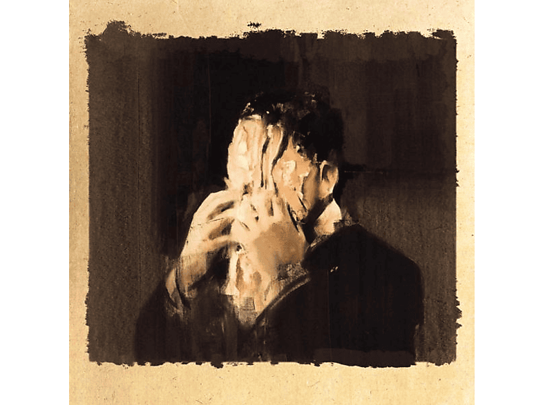 Get Well Soon - Vexations (CD) von CITY SLANG