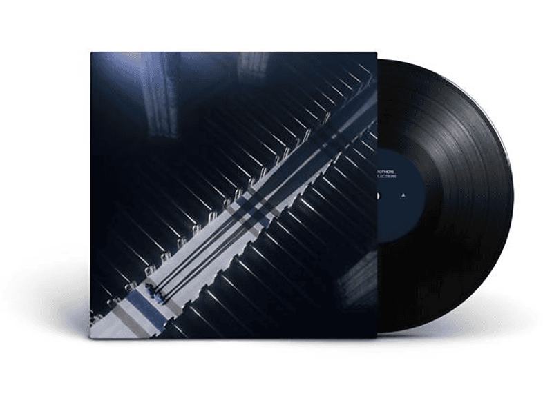 Grandbrothers - Late Reflections (LP) (Vinyl) von CITY SLANG
