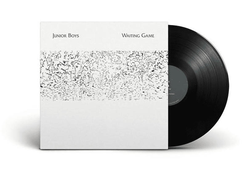 Junior Boys - Waiting Game (Vinyl) von CITY SLANG