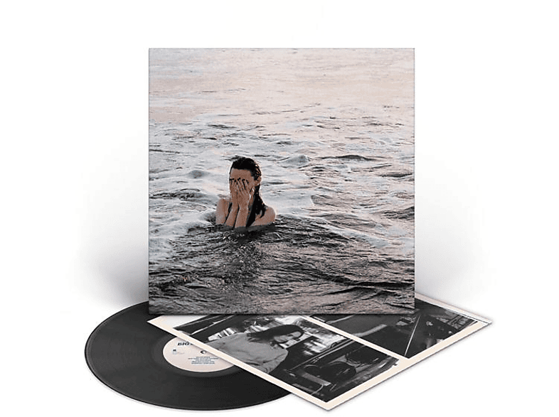 King Hannah - Big Swimmer (LP) (Vinyl) von CITY SLANG