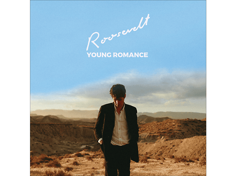 Roosevelt - Young Romance (Vinyl) von CITY SLANG