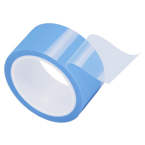 CIYODO 1 Rolle Transparentes Klebeband Umreifungsband Für Kühlschrank Gerätezubehör Umreifungsband Für Geräte Fixierband Für Drucker Gefrierband Befestigungsband Das Haustier Sky-blue von CIYODO