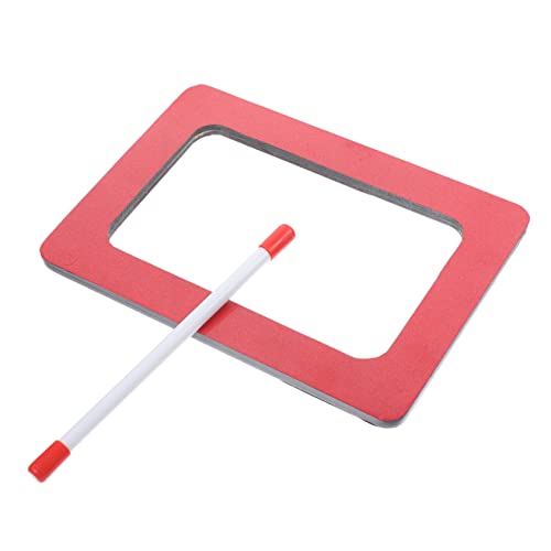 CIYODO 1 Satz Besondere Trommel trommel Schlagzeug Musik Trommelspielzeug mit Trommelstock exquisites Percussion-Instrument Schlaginstrument Holz rot CIYODO 1 Satz Besondere Trommel trommel Schlagzeug Musik Trommelspielzeug mit Trommelstock exquisites Percussion-Instrument Schlaginstrument Holz rot von CIYODO