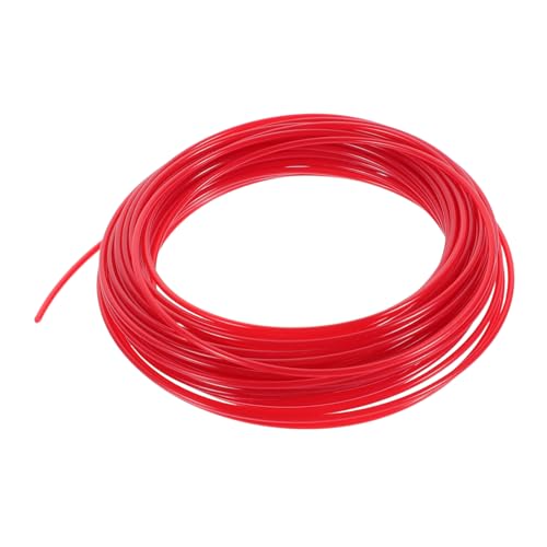 CIYODO 10 Verbrauchsmaterialien für 3D-Druckstifte drucker 3D-Filament ABS-Filament Materialien für den 3D-Druck Zufällige Farbe von CIYODO