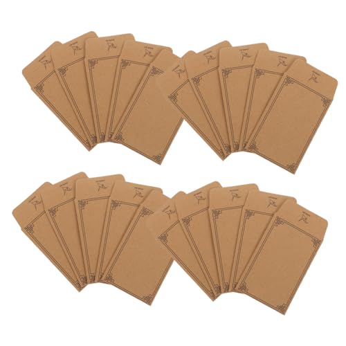 CIYODO 100 Stck. Selbstklebender Kleberumschlag Kleine Umschläge selbstklebend Geldumschläge für Bargeld Münzumschlag Samenpapier Münzumschläge Kraftpapierumschläge für Samen CIYODO 100 Stck. Selbstklebender Kleberumschlag Kleine Umschläge selbstklebend Geldumschläge für Bargeld Münzumschlag Samenpapier Münzumschläge Kraftpapierumschläge für Samen von CIYODO